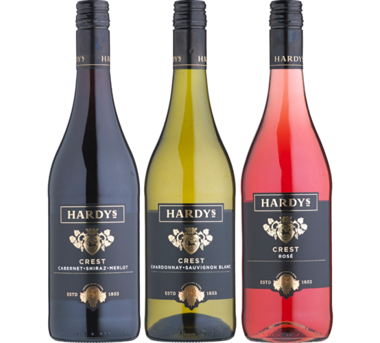 Australien.
Før-pris 79,95. 75 cl. Literpris 46,67. Frit valg.