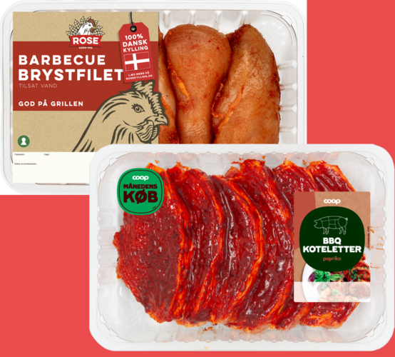 1000 g. Kg-pris 69,00. Frit valg.