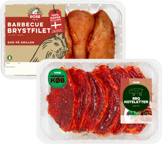 1000 g. Kg-pris 69,00. Frit valg.
