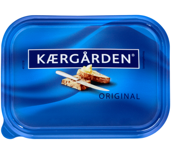 200 g. Kg-pris 60,00. Maks. 3  pakker pr. kunde.