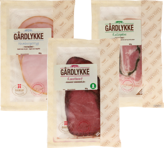 Flere varianter. 60-90 g. Kg-pris maks. 200,00. Frit valg.
