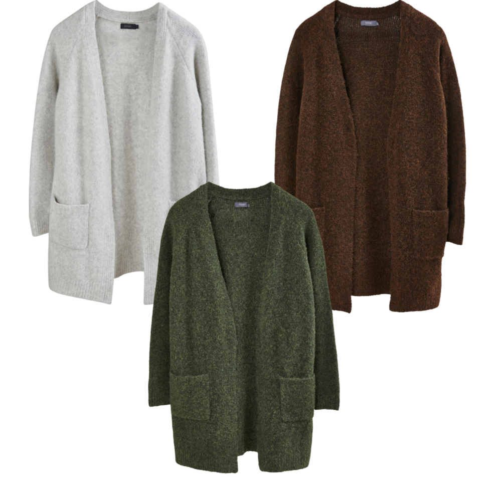 Cardigan