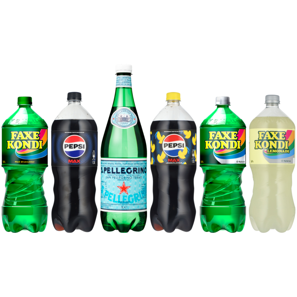 Faxe Kondi