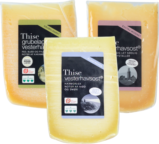 Begrænset parti. Flere varianter. Min. 225 g. Kg-pris maks. 200,00. Frit valg.