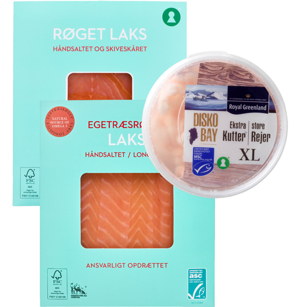 Rossini laks
