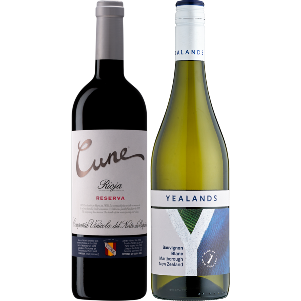 Cune Reserva