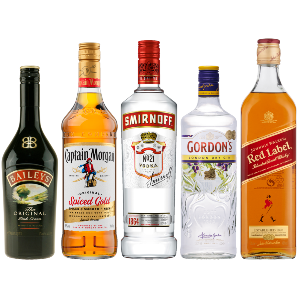 Baileys likør