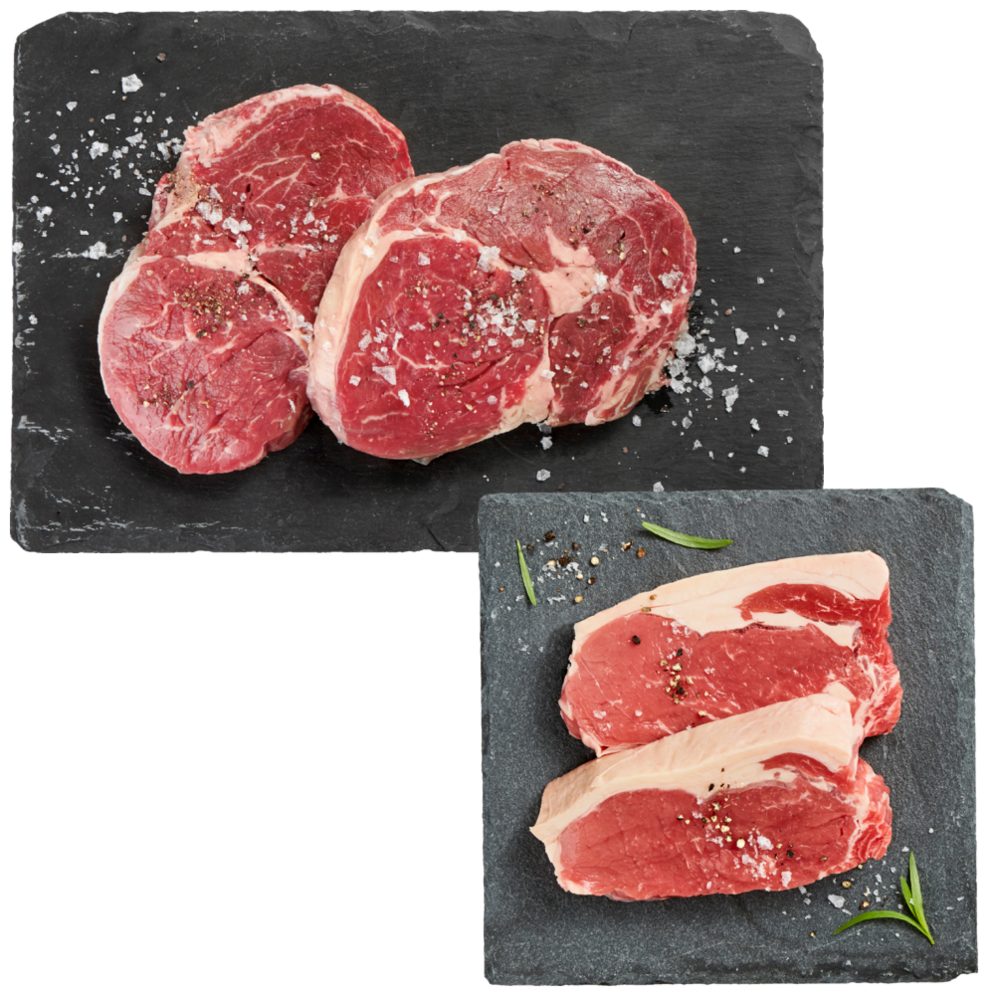Entrecote