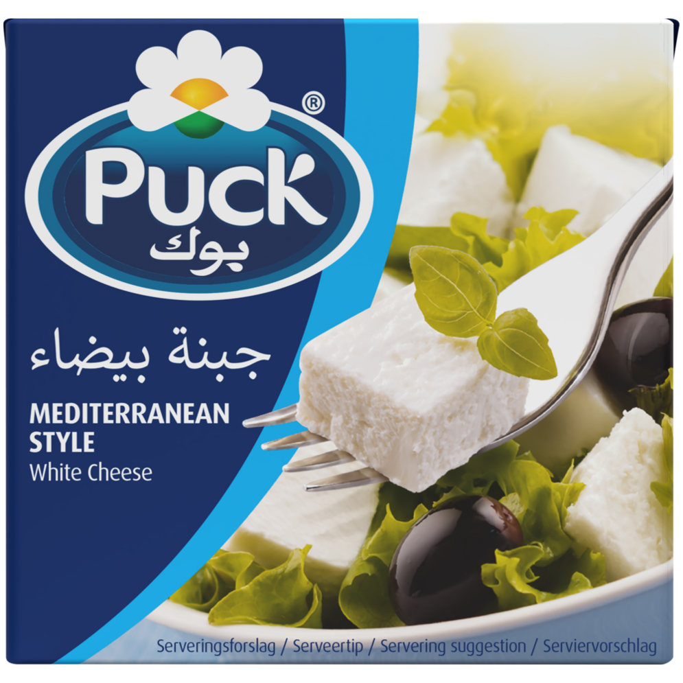Puck