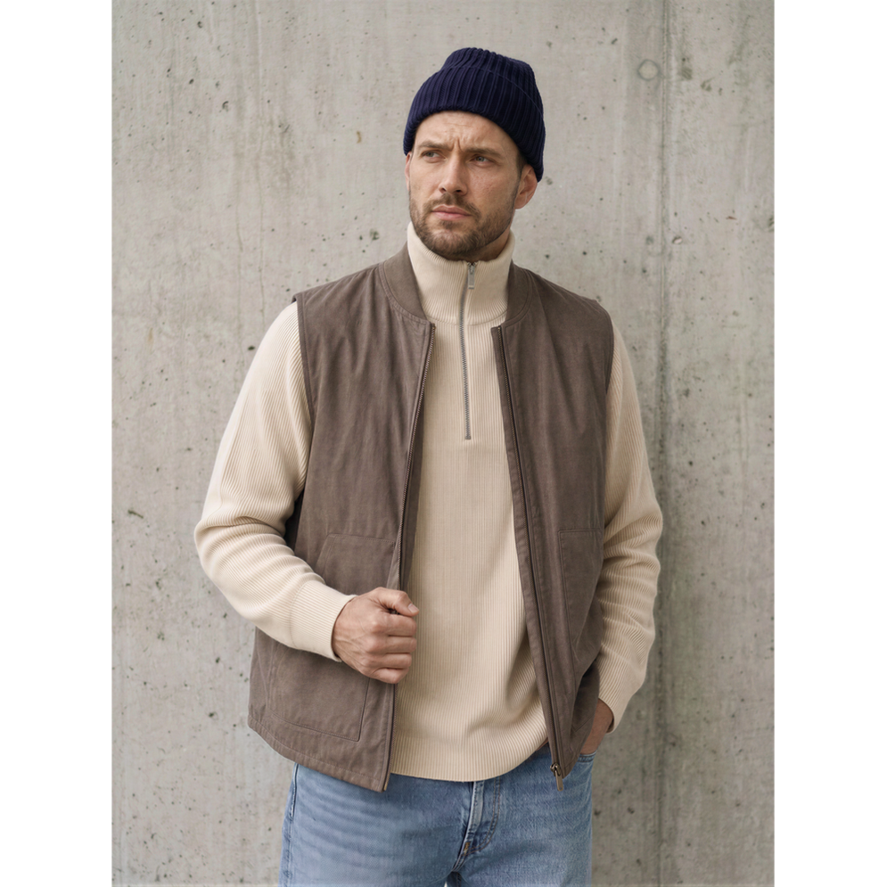 Cottonfield strik