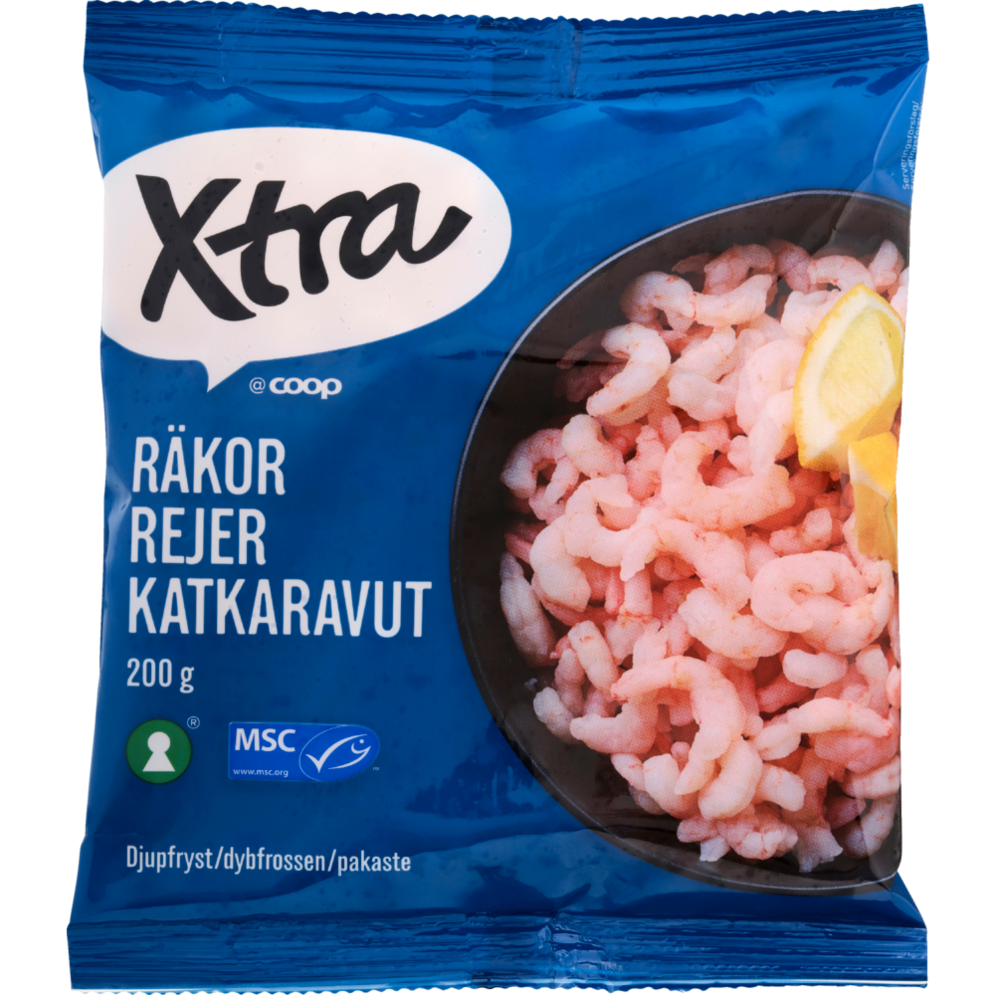 Xtra! rejer