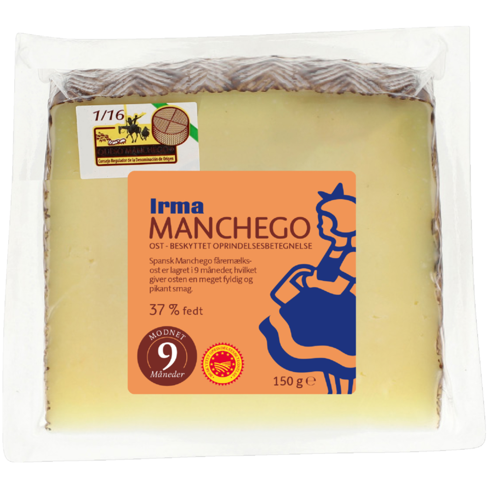 Irma Manchego