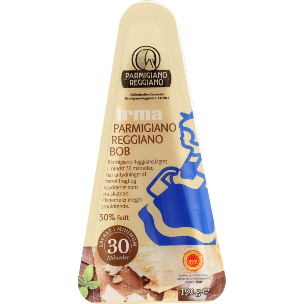 Irma Parmigiano Reggiano