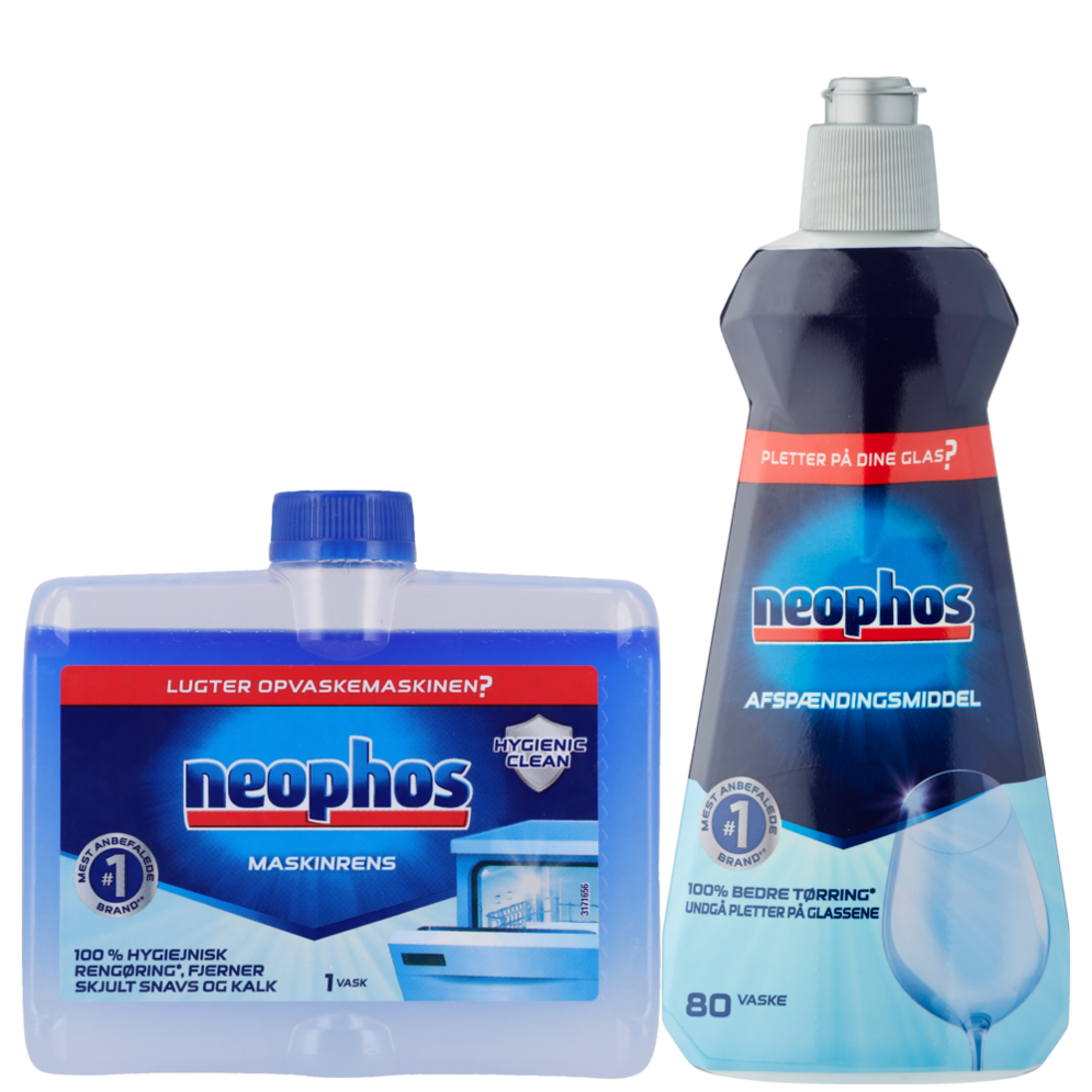 Neophos additiver