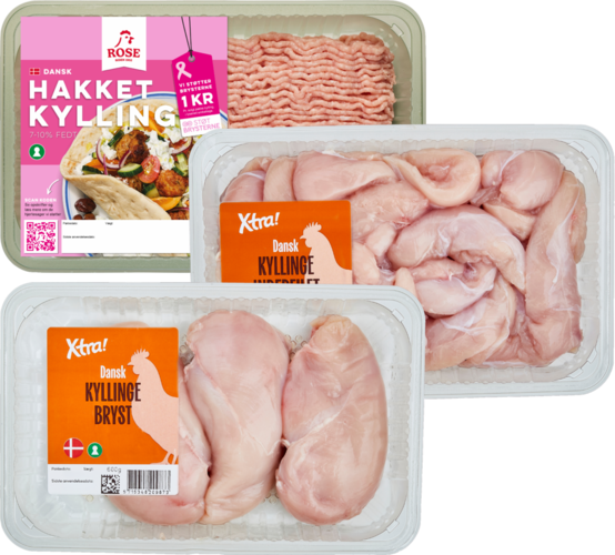 600-1000 g. Kg-pris maks. 81,67.