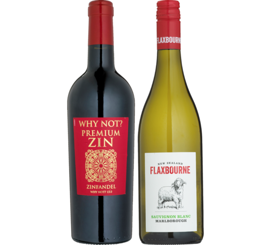 Apulien, Italien eller Marlborough, New Zealand.
Tilbudsprisen gælder 30. oktober - 12. november. 75 cl. Literpris 66,67.