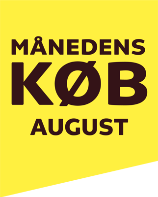 Månedens Køb