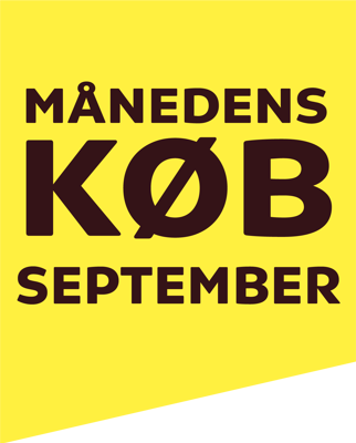 Månedens Køb