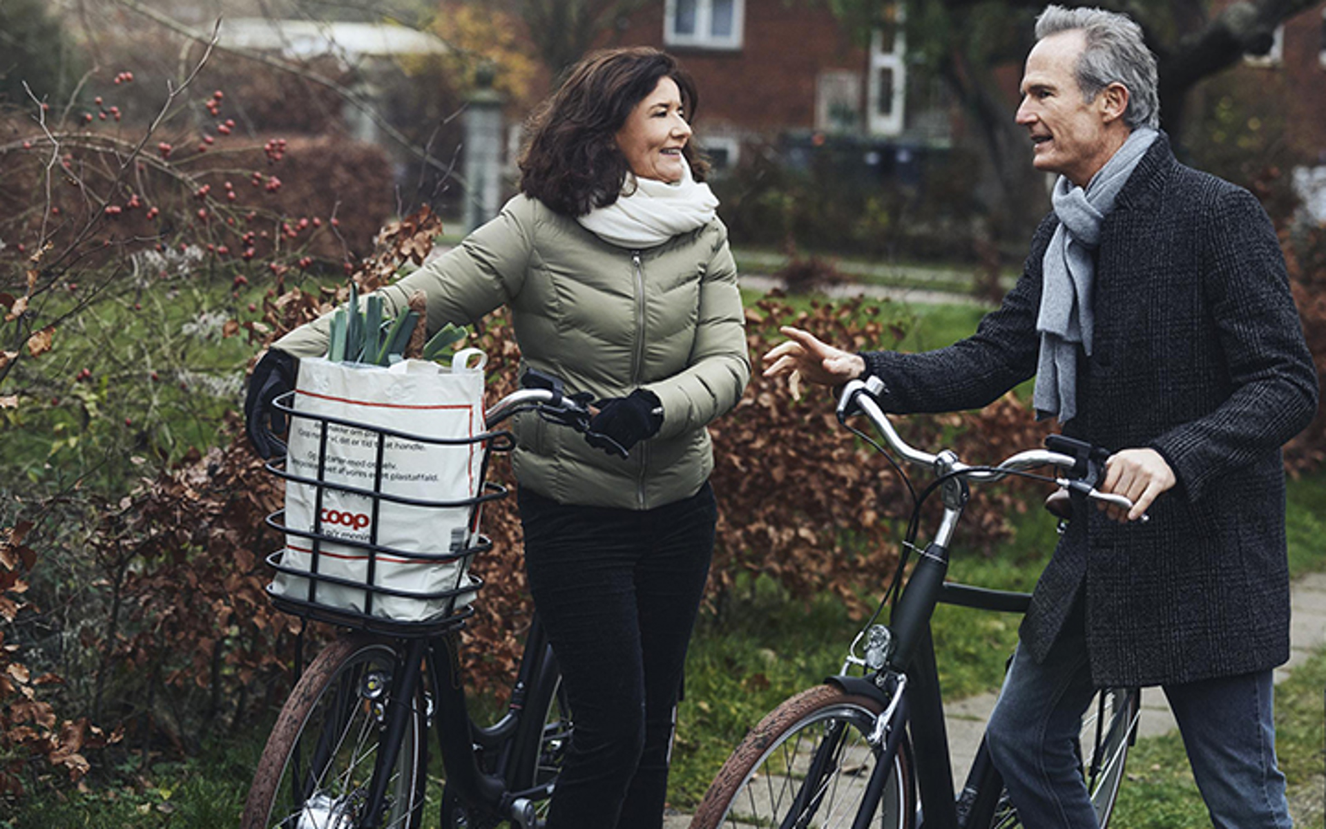 Billige Cykler – Kvalitetscykler til hele familien – Se