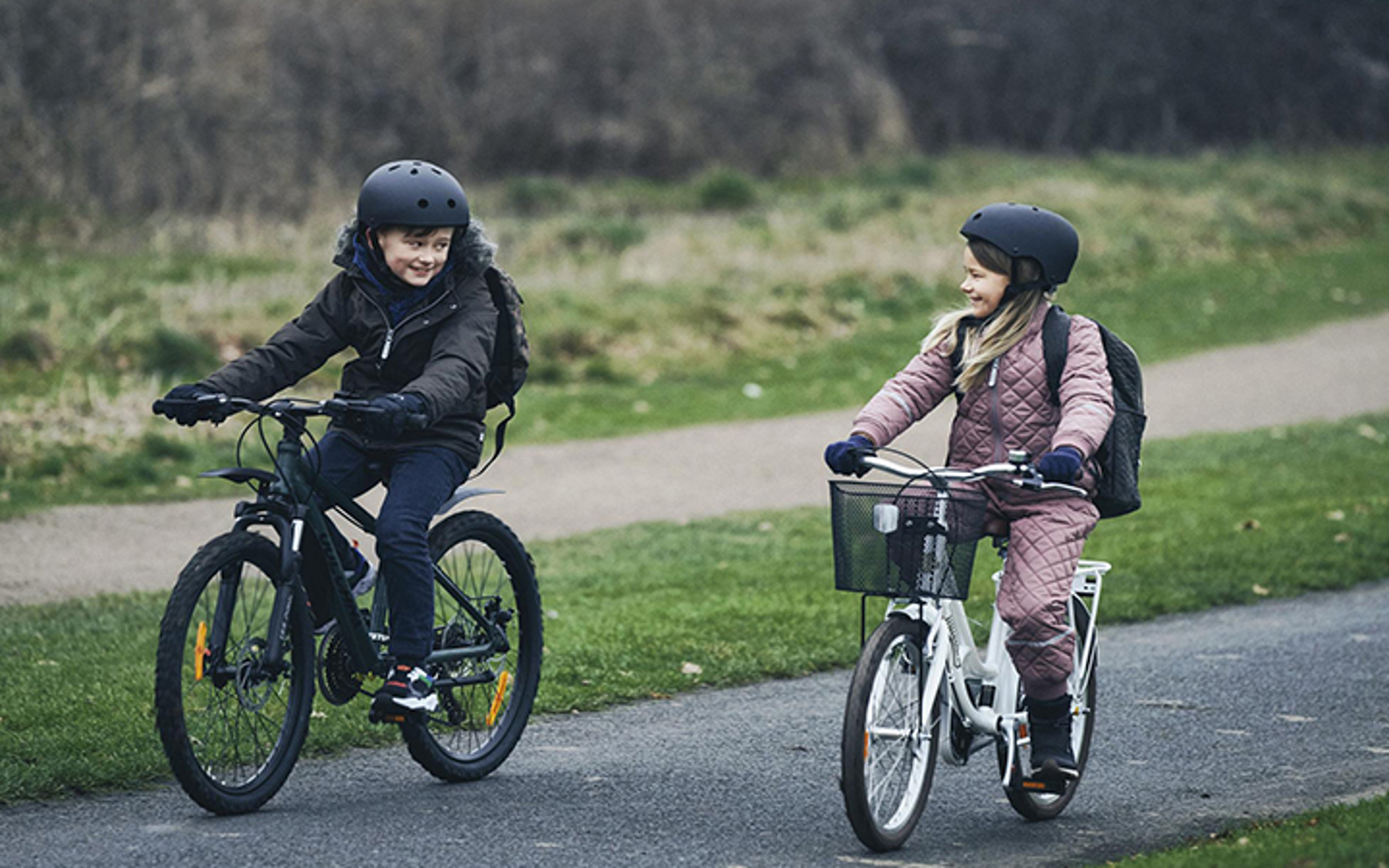 – Gode billige børnecykler – Se udvalget her