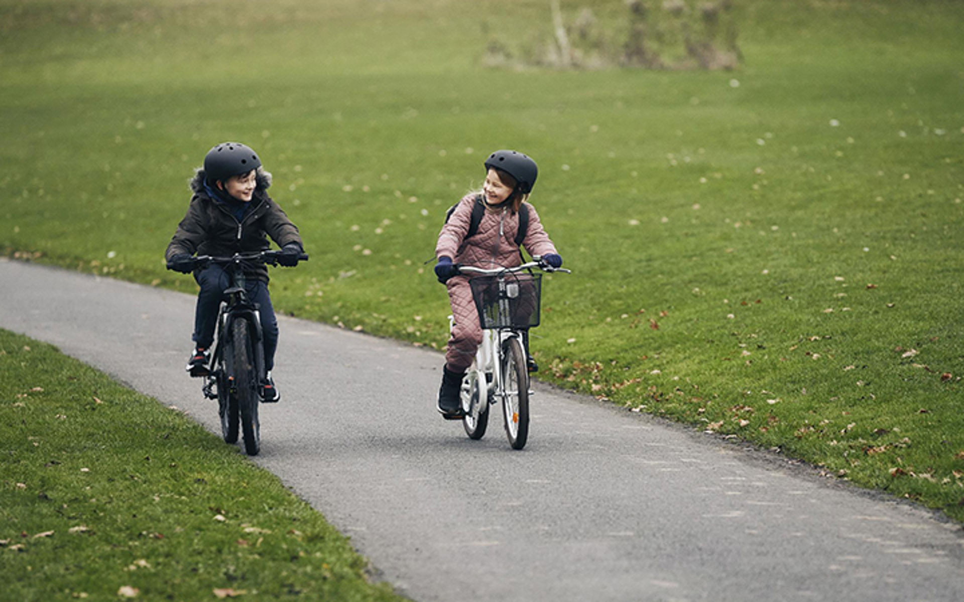 Børnecykler – og billige børnecykler – Se udvalget